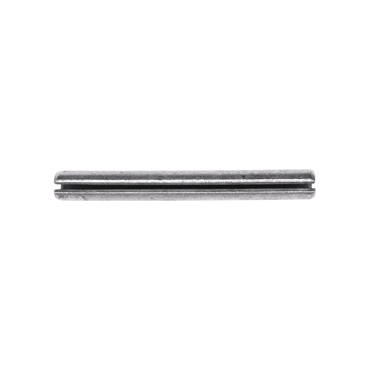 2-1/4" Door Hinge Pin, Zinc