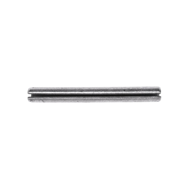 2-1/4" Door Hinge Pin, Zinc