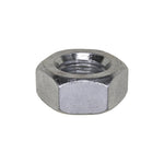 M14-2.0 Hex Nut Reg DIN 934 Class, Zinc