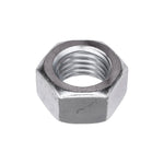 M16-2.0 Hex Nut Reg DIN 934 Class, Zinc