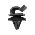 7mm Nylon Hood Prop Clip Holds Prop Rod