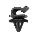 7mm Nylon Hood Prop Clip Holds Prop Rod