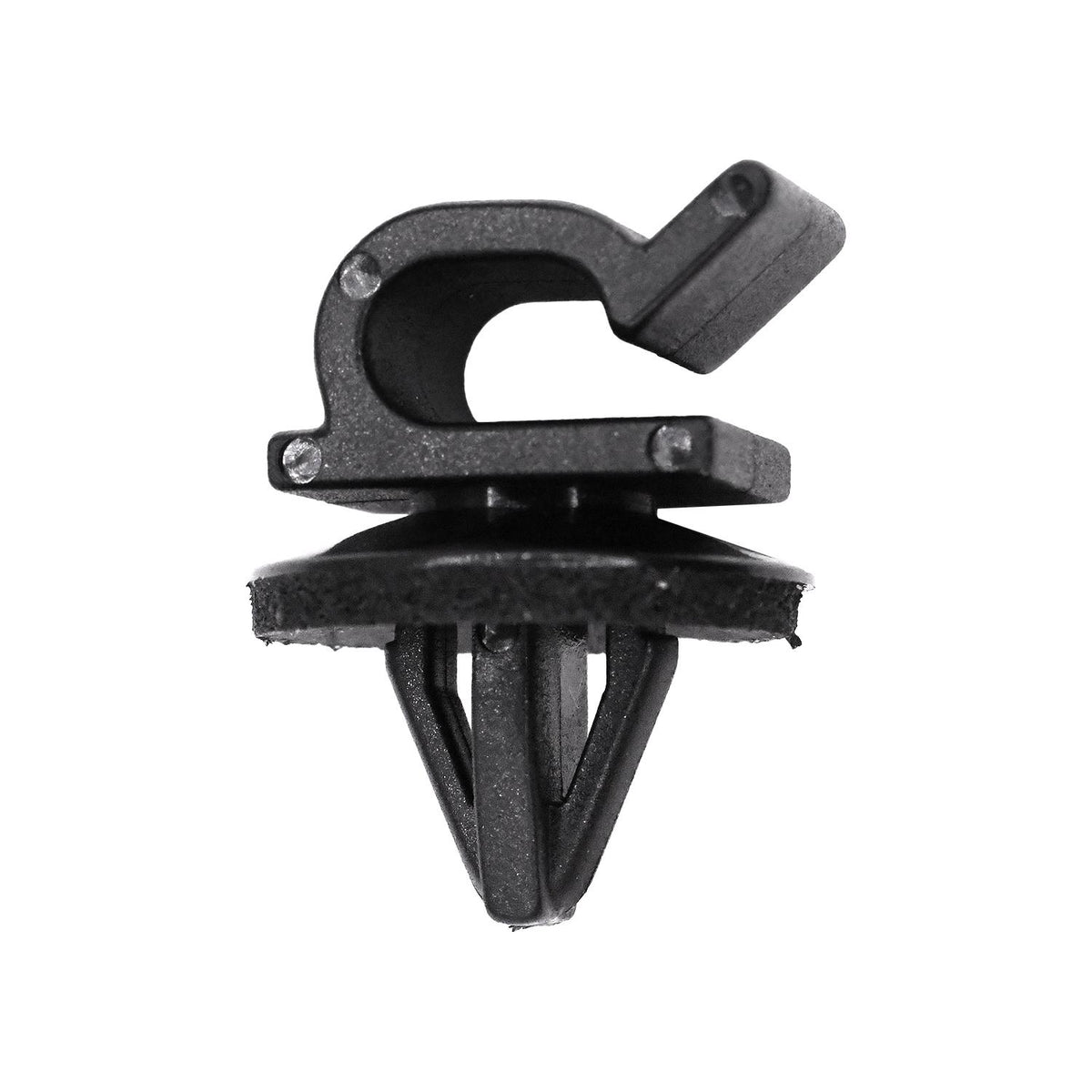 7mm Nylon Hood Prop Clip Holds Prop Rod