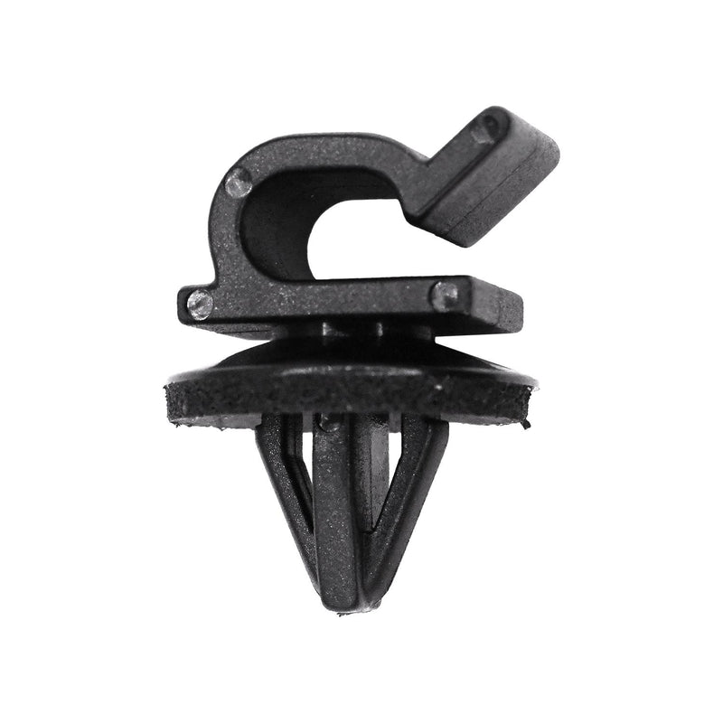 7mm Nylon Hood Prop Clip Holds Prop Rod