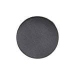 5.5mmx9mm Black Nylon Single Head Hood Insulation Clip, 20mm Head