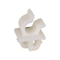 14mm Nylon Hood Prop Clip Holds Rod