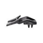 20mmx41mm Nylon Windshield Molding Clip