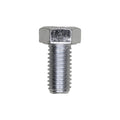 M8-1.25x16mm JIS Small Hex Head Jis Cap Screw, Zinc