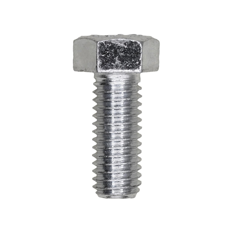 M8-1.25x20mm JIS Small Hex Head Jis Cap Screw, Zinc