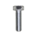 M8-1.25x25mm JIS Small Hex Head Jis Cap Screw, Zinc