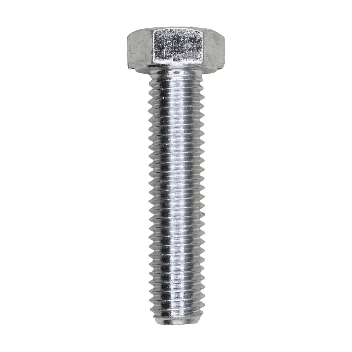 Hex Cap Screws and Bolts