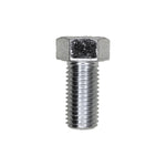 M10-1.25x20mm JIS Small Hex Head Jis Cap Screw, Zinc