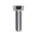 M10-1.25x30mm JIS Small Hex Head Jis Cap Screw, Zinc