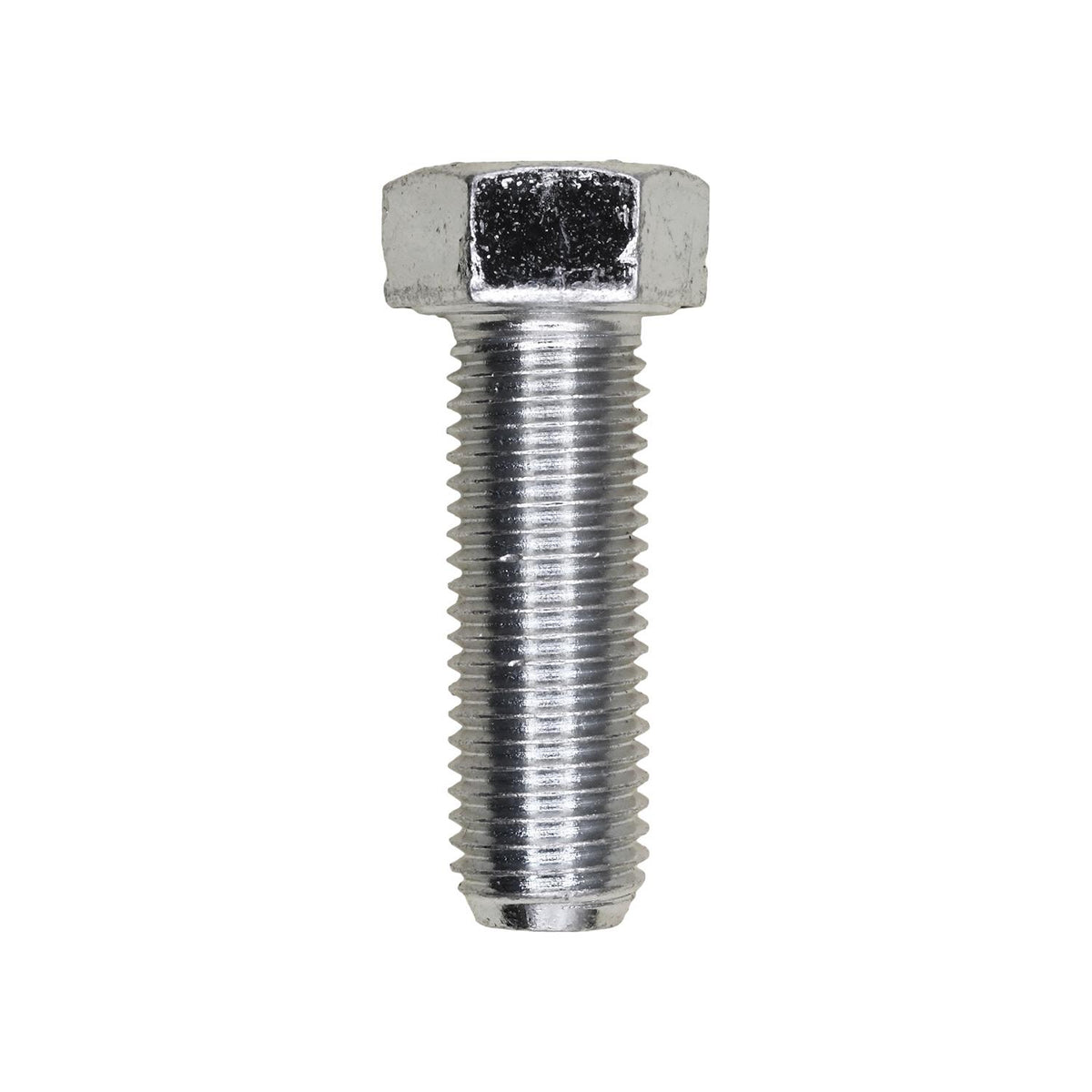M10-1.25x30mm JIS Small Hex Head Jis Cap Screw, Zinc