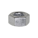 M8-1.25 Jis Hex Nut, Zinc