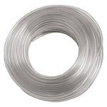 100 Feet PVC (Polyvinyl Chloride) Tubing, 1/8" ID, 1/4" OD
