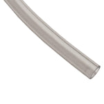 100 Feet PVC (Polyvinyl Chloride) Tubing, 5/16" ID, 7/16" OD