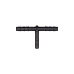 Nylon Tee Connector, 5/16"x5/16"x5/16"