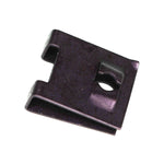 M4.2-1.41 U-Nut, Panel 0.090-0.156", Phosphate