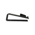 M4.2-1.41 U-Nut, Panel 0.090-0.156", Phosphate