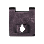 M4.2-1.41 U-Nut, Panel 0.090-0.156", Phosphate