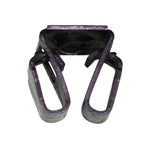 #8 Dash Panel Nut, Phosphate