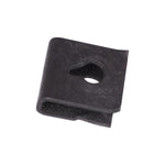 M4.2-1.41 U-Nut, Panel 0.094-0.109", Phosphate