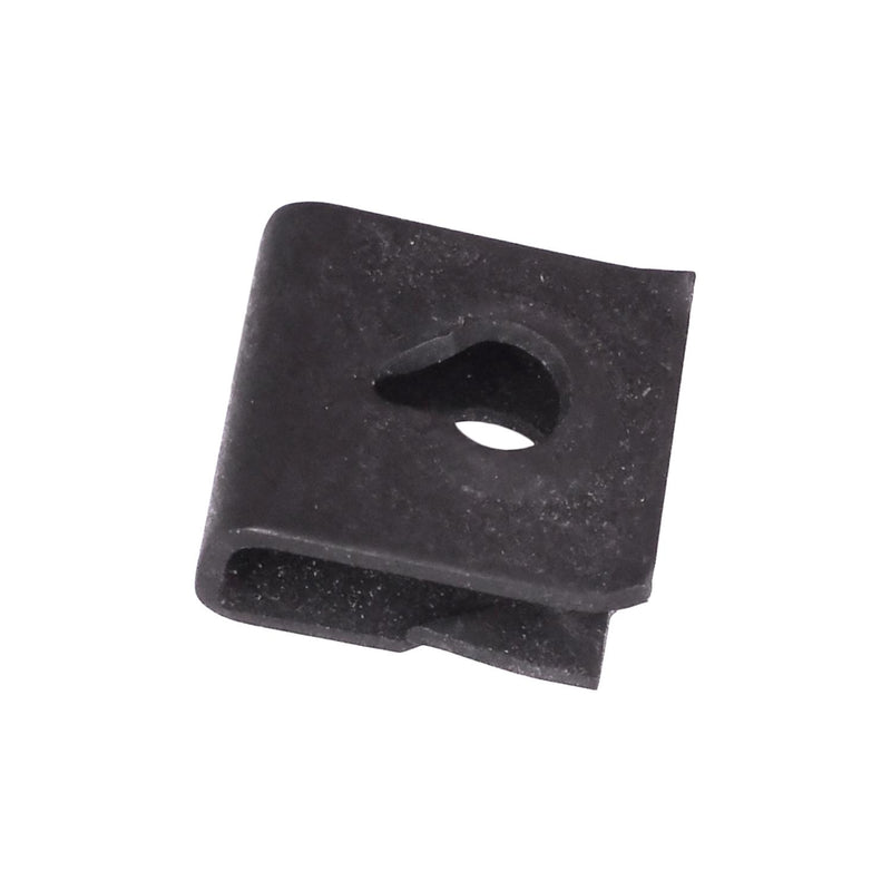 M4.2-1.41 U-Nut, Panel 0.094-0.109", Phosphate