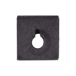 M4.2-1.41 U-Nut, Panel 0.094-0.109", Phosphate