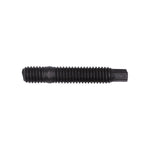3/8"-16 USS Overall Manifold/Cylinder Head Stud, 3/8"-16x1-5/8", 2-7/16"