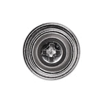 #8x5/8"x5/8" Stud Fastener