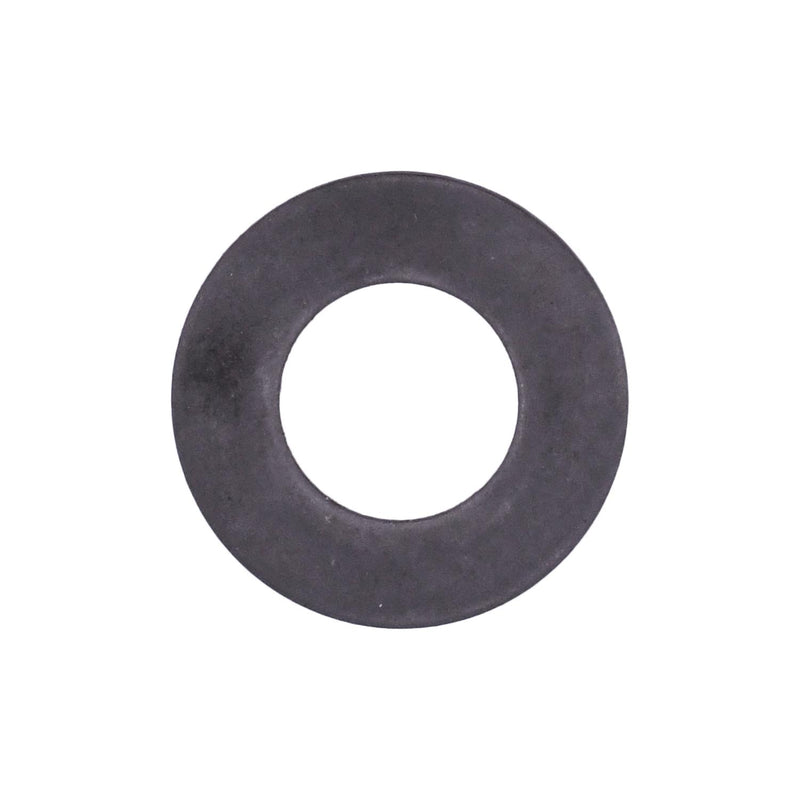 1/4" Belleville Washer & Oil, 0.255" ID, 0.500" OD, Phosphate & Oil, 0.022" Thickness