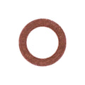 10mm Copper Washer, 10.2mm ID, 15.8mm OD