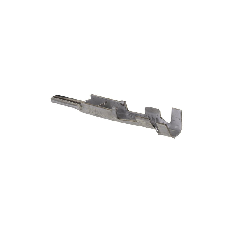 Brass Metri-Pack 150 Terminal 18-14 Gauge, Tin Plated, 16 to 14