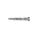Brass Metri-Pack 150 Terminal 18-14 Gauge, Tin Plated, 16 to 14