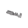 Brass Metri-Pack 150 Terminal 18-14 Gauge, Tin Plated, 16 to 14