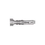 Brass Metri-Pack 150 Terminal 18-14 Gauge, Tin Plated, 16 to 14