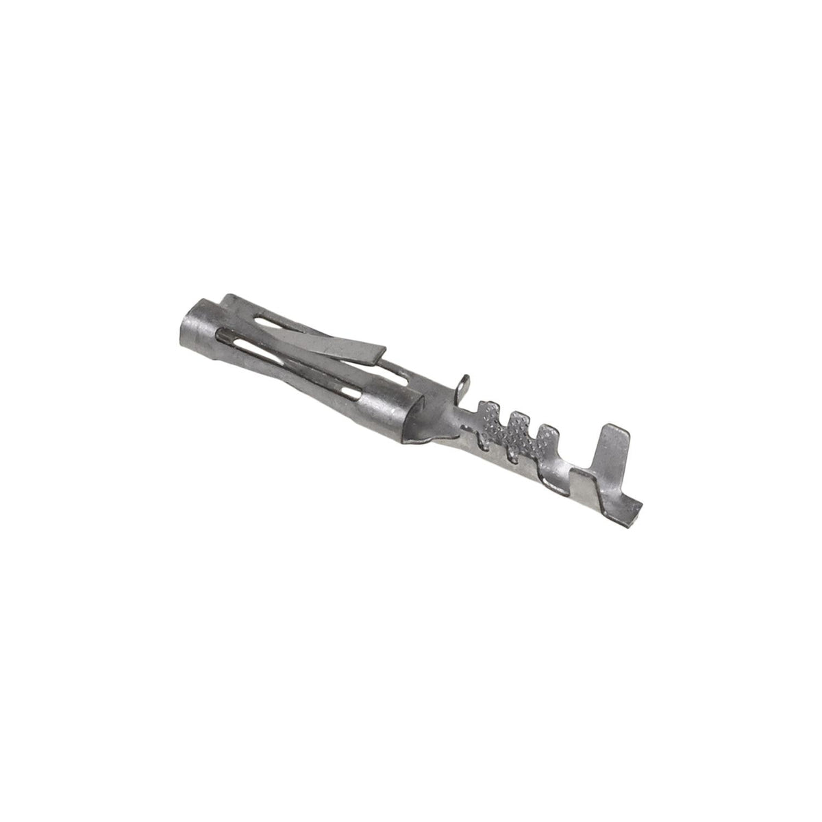 Micro Terminals Electronic Control Module 20-18 Gauge, Tin Plated