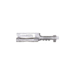 Micro Terminals Electronic Control Module 20-18 Gauge, Tin Plated