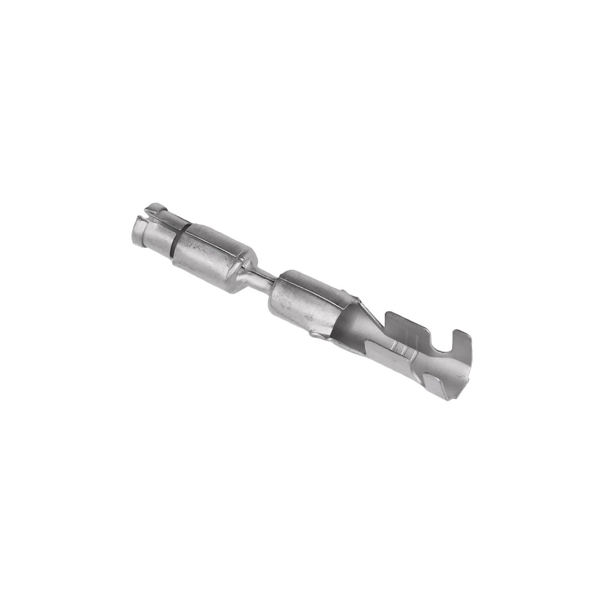 Wedgelock Pin 20-18 Gauge Terminal, 0.110" ID