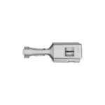 Box Female And Tab Terminal 20-18 Gauge
