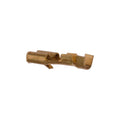 1/4" Unplated Brass Female Blade Locking Terminal 20-18 Gauge