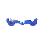 Blue Self-Stripping Connector Electrical T-Tap 18-14 Gauge
