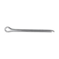 5/32"x2-1/2" Cotter Pin, Zinc