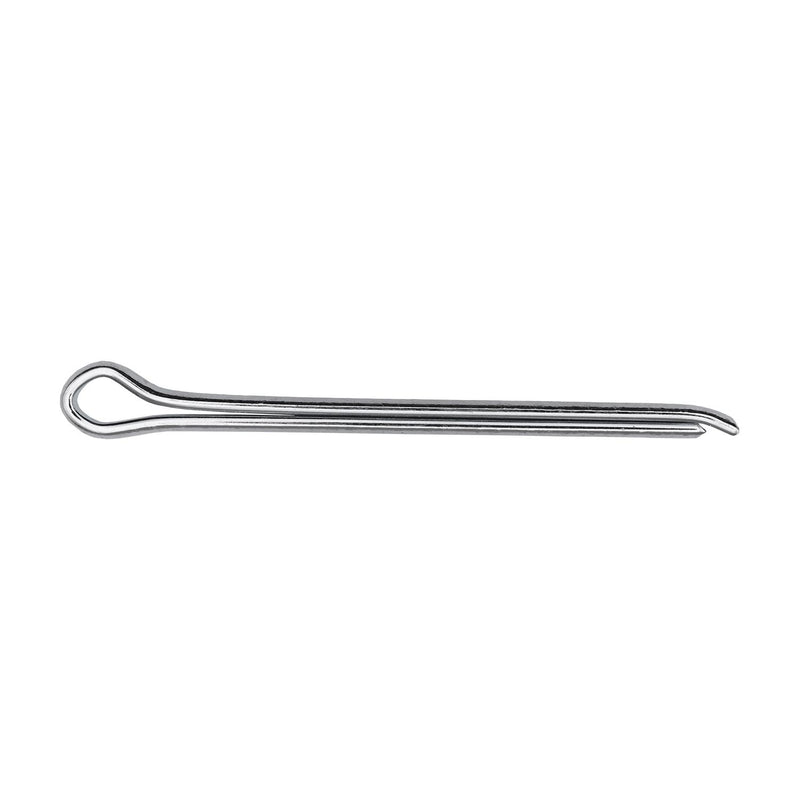 5/32"x2-1/2" Cotter Pin, Zinc