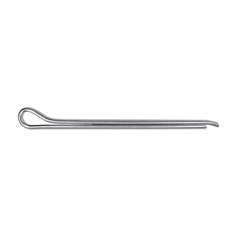 1/4"x4" Cotter Pin, Zinc