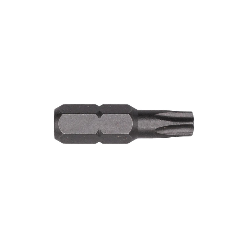 #12, 1/4" T-27 Power Drive Bit