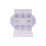 Self-Stripping Connector Electrical Pigtail with Sealer 22-14 Gauge
