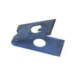 Bumper Impact Strip Retainer