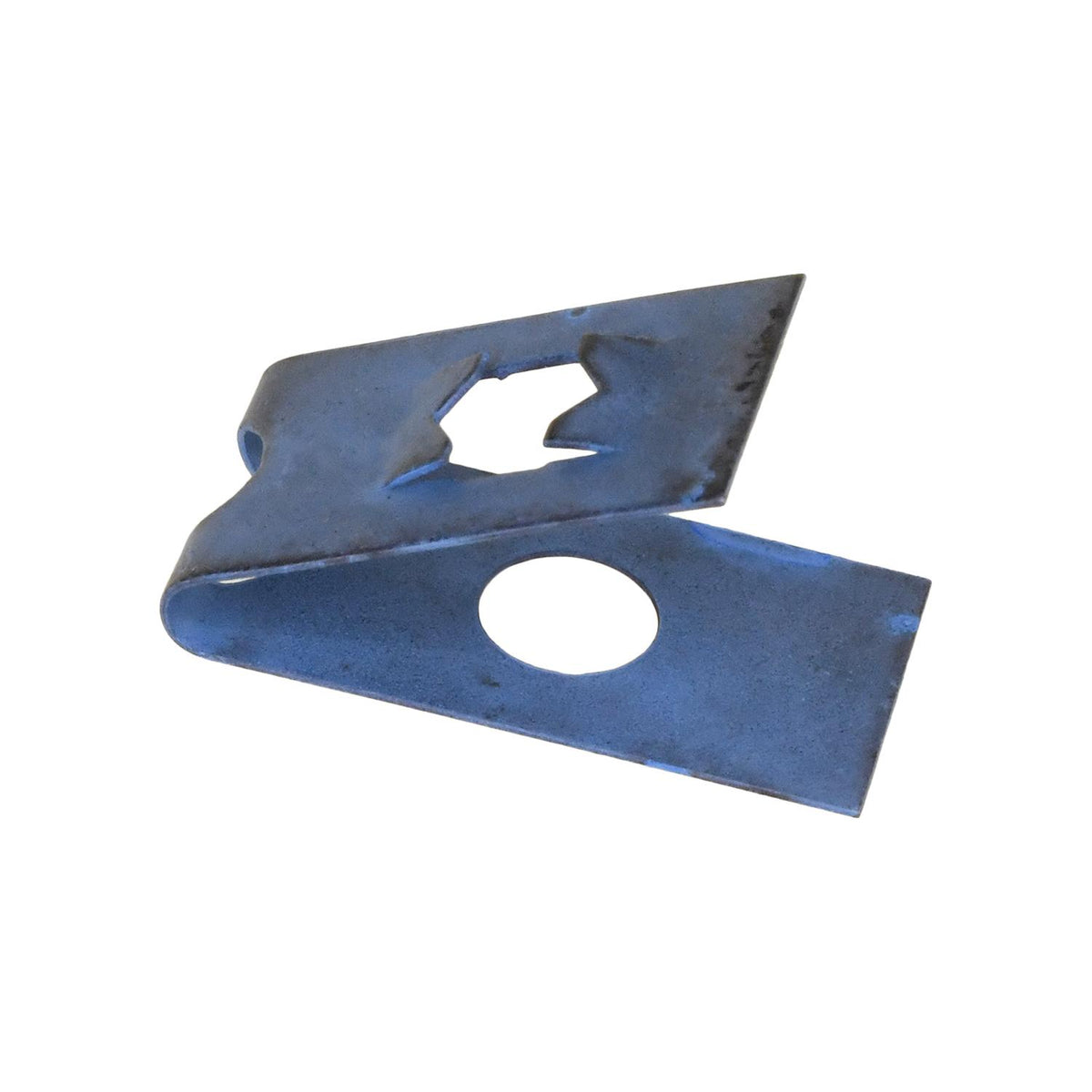 Bumper Impact Strip Retainer